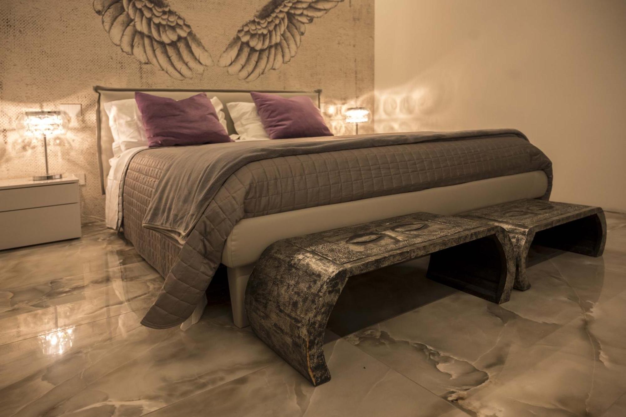 Panvinio 25 Apartment - Royal Welcome Verona Esterno foto