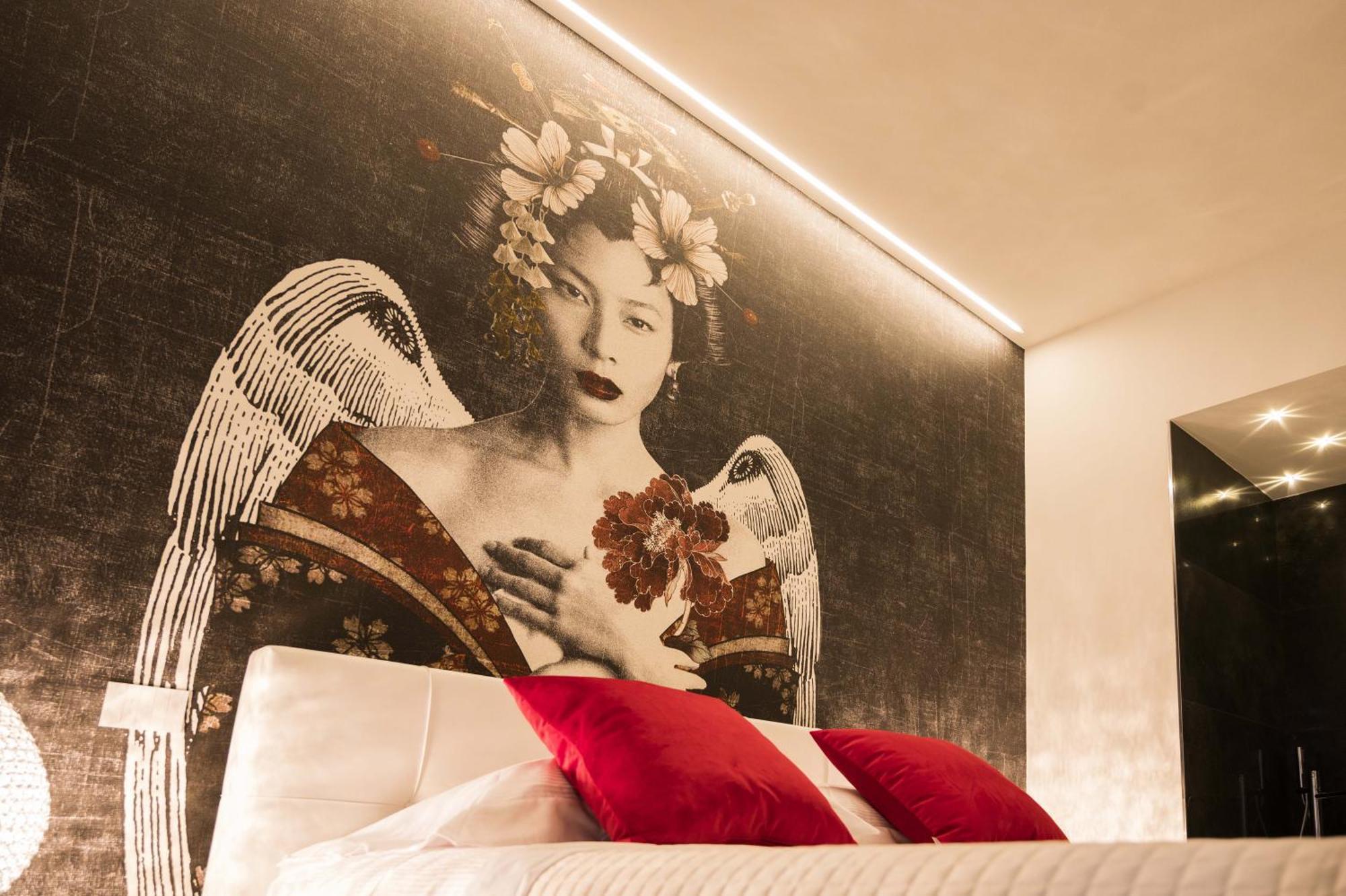 Panvinio 25 Apartment - Royal Welcome Verona Esterno foto