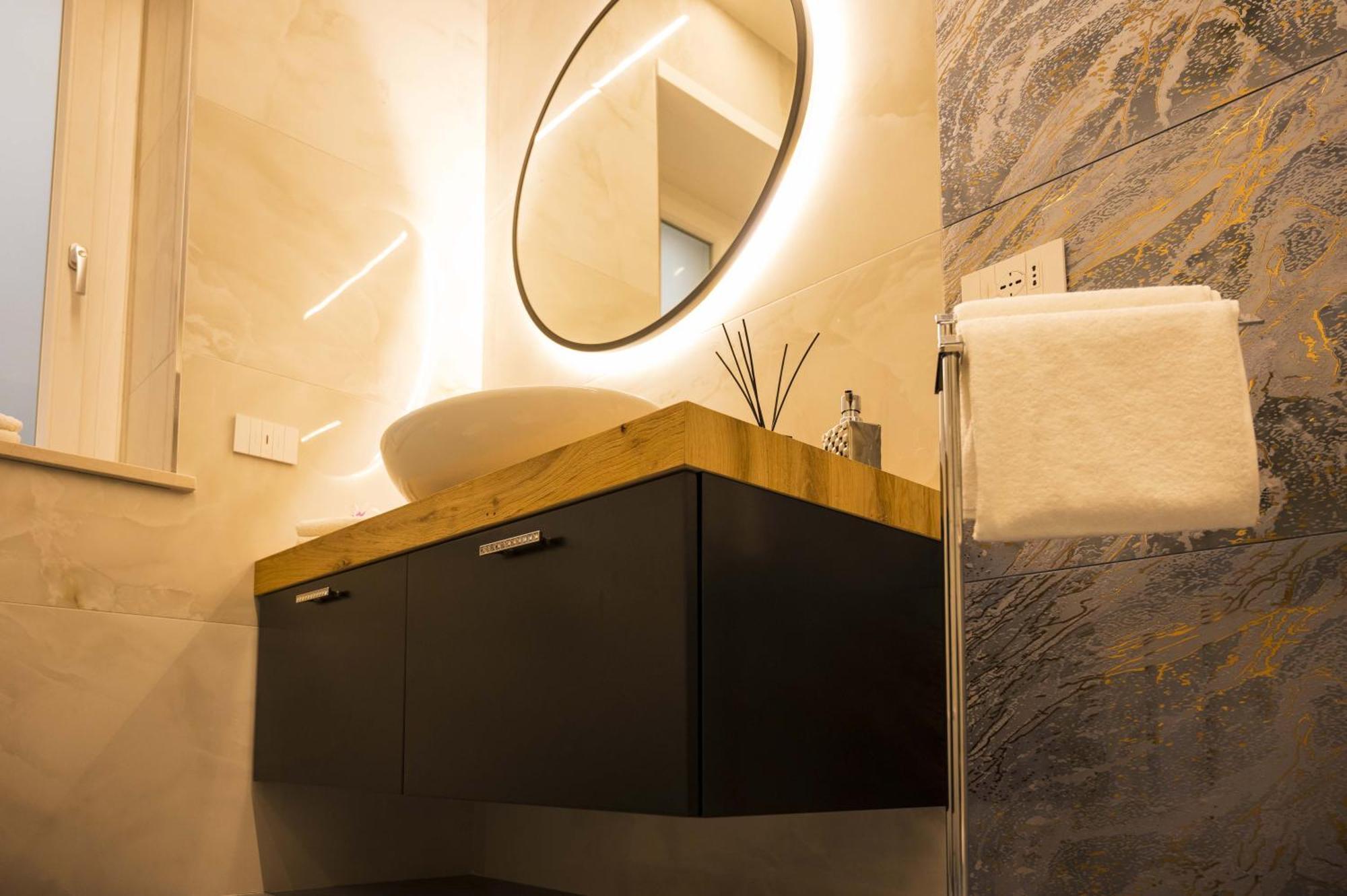 Panvinio 25 Apartment - Royal Welcome Verona Esterno foto