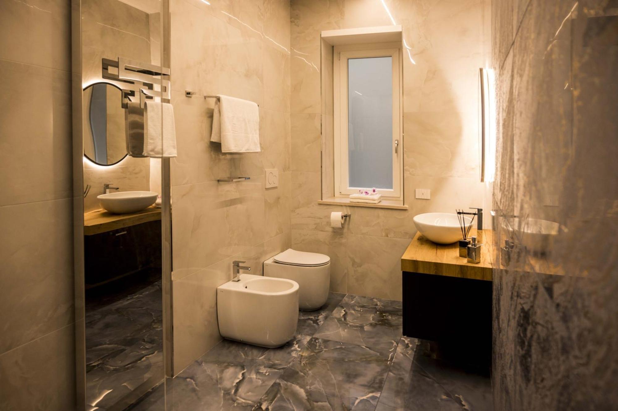 Panvinio 25 Apartment - Royal Welcome Verona Esterno foto
