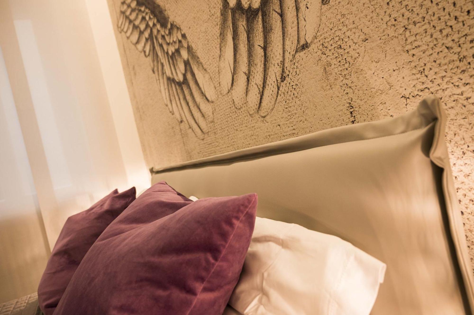 Panvinio 25 Apartment - Royal Welcome Verona Esterno foto