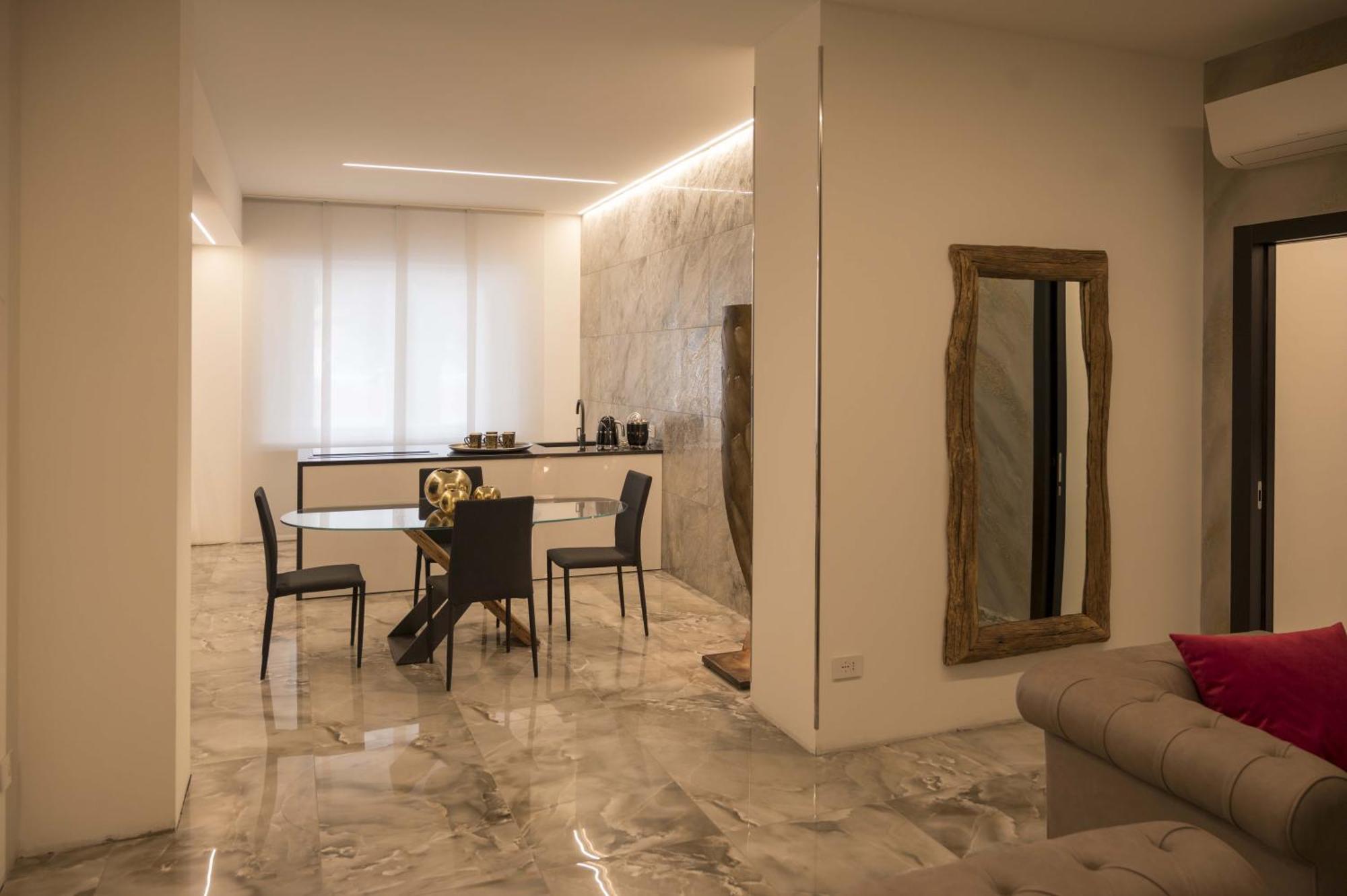 Panvinio 25 Apartment - Royal Welcome Verona Esterno foto